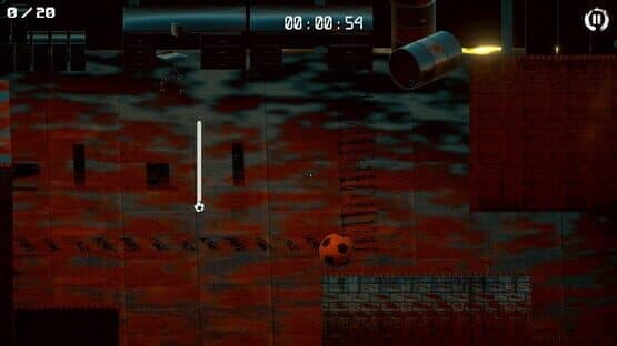 Room Football: Hangar — screenshot 5