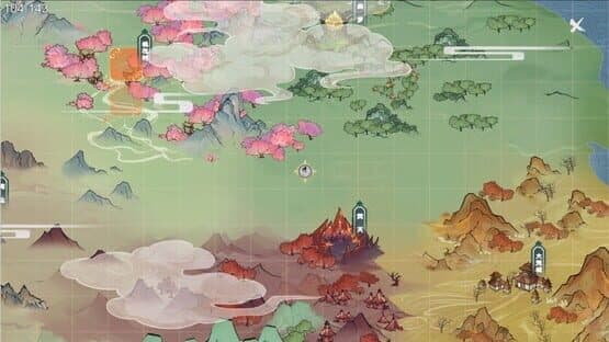 The Blockade — screenshot 3