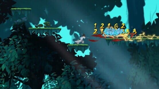 The Blockade — screenshot 4