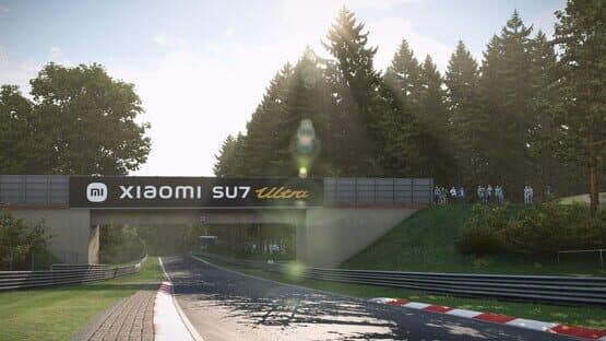 Automobilista 2: Nürburgring 2025 — screenshot 3