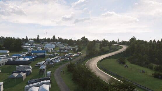 Automobilista 2: Nürburgring 2025 — screenshot 4