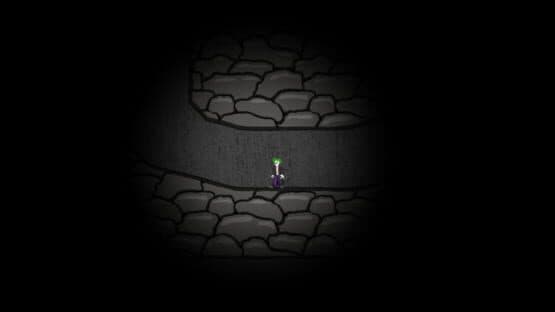 Curtains The Clown — screenshot 1