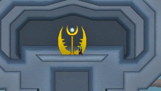 Curtains The Clown — screenshot 2
