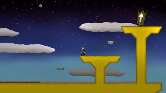 Curtains The Clown — screenshot 4