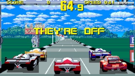 WEC Le Mans 24 — screenshot 6