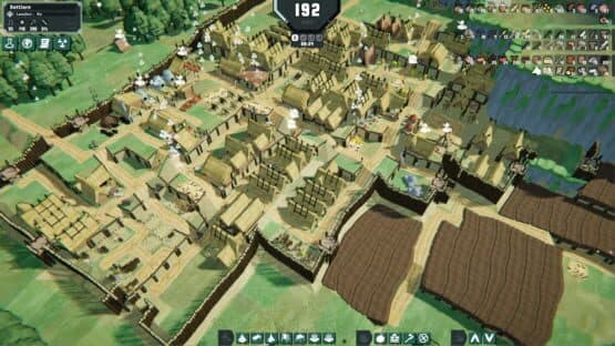 Humanica — screenshot 3