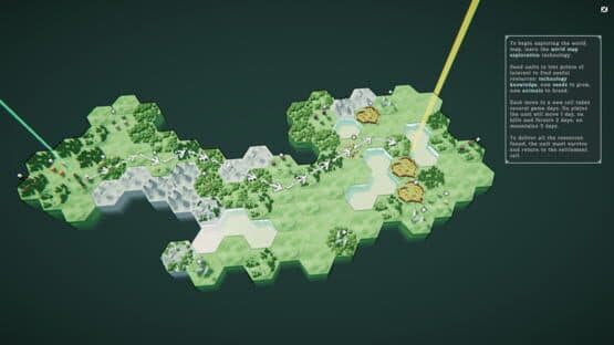 Humanica — screenshot 4