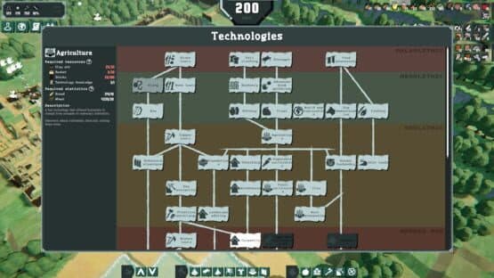 Humanica — screenshot 5