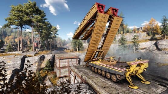 RoadCraft: Rebuild Expansion — screenshot 2