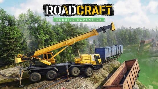 RoadCraft: Rebuild Expansion — screenshot 4