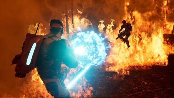Fire — screenshot 1