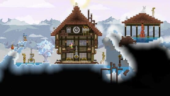 Starbound — screenshot 6