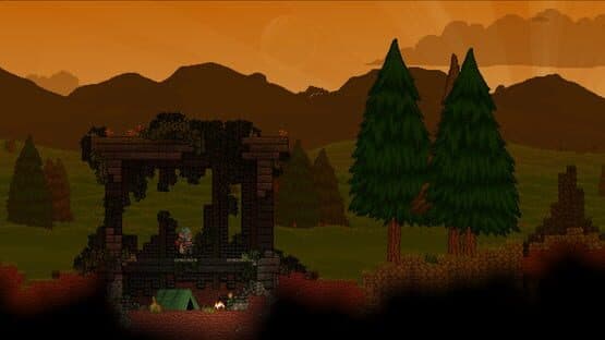 Starbound — screenshot 7