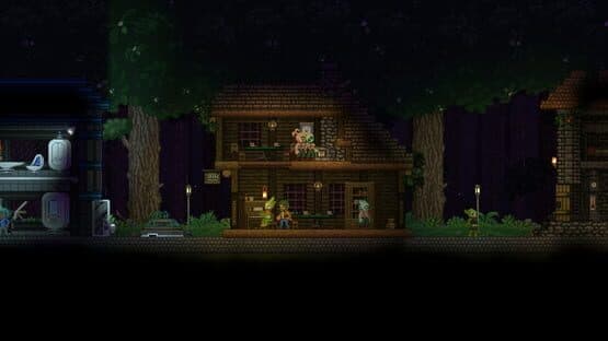Starbound — screenshot 8