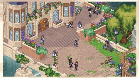 Witchbrook — screenshot 6