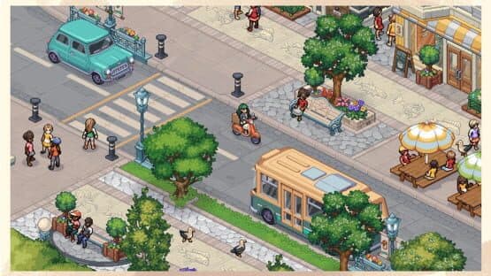 Witchbrook — screenshot 7