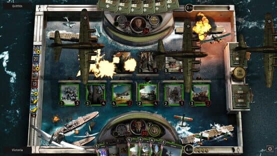 Storm Warfare — screenshot 1