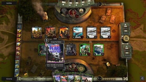 Storm Warfare — screenshot 3