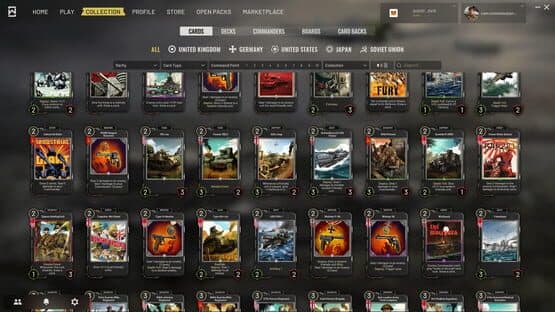 Storm Warfare — screenshot 5