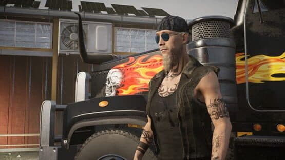 Alaskan Road Truckers: Mother Truckers DLC — screenshot 3