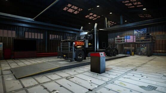 Alaskan Road Truckers: Mother Truckers DLC — screenshot 5