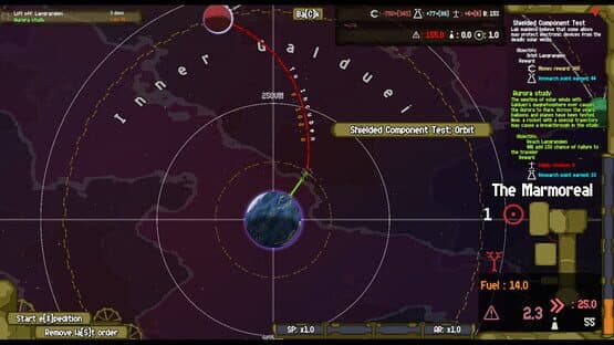 Galduen of the Void — screenshot 4