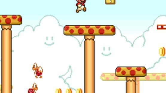 Super Mario All-Stars — screenshot 8