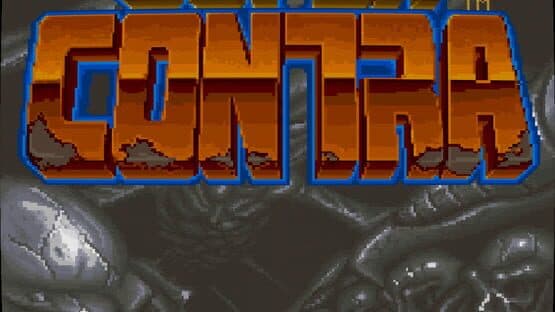 Super Contra — screenshot 3