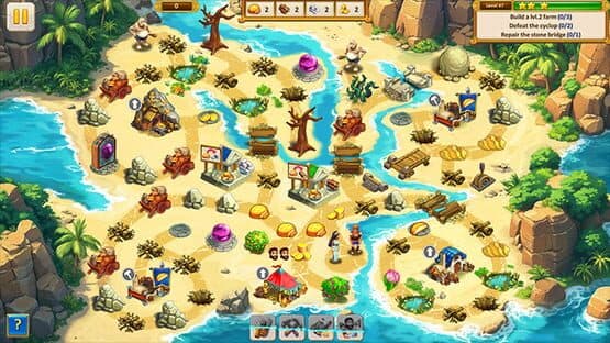 Argonauts Agency: Gorgon Medusa - Collector's Edition — screenshot 2