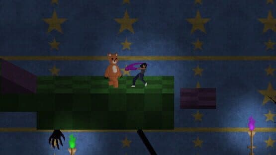 Mr. Hopp's Playhouse: The Toybox — screenshot 1