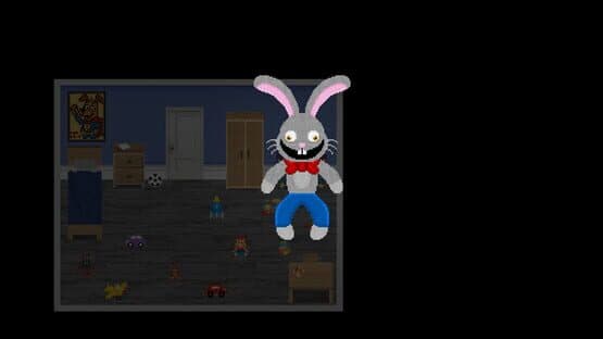 Mr. Hopp's Playhouse: The Toybox — screenshot 2