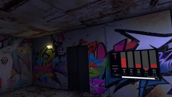 Repossessed — screenshot 1