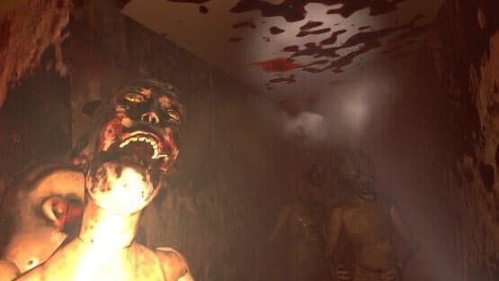 Repossessed — screenshot 3