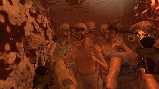 Repossessed — screenshot 4