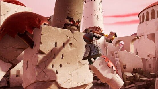 Samurai Jack: Battle Through Time — screenshot 2