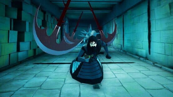 Samurai Jack: Battle Through Time — screenshot 3