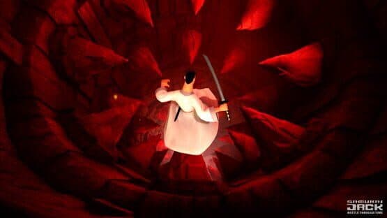 Samurai Jack: Battle Through Time — screenshot 8