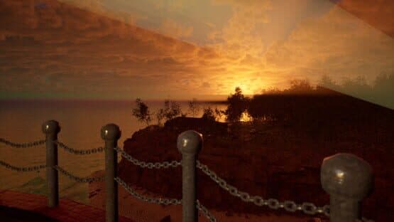Nightwatch at the Hopkins' Cliffside — screenshot 2