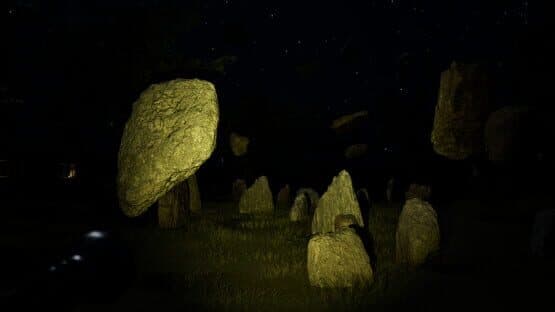 Nightwatch at the Hopkins' Cliffside — screenshot 6