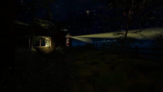 Nightwatch at the Hopkins' Cliffside — screenshot 7