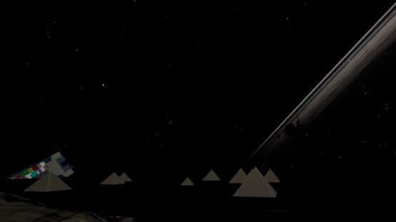 Nightwatch at the Hopkins' Cliffside — screenshot 8