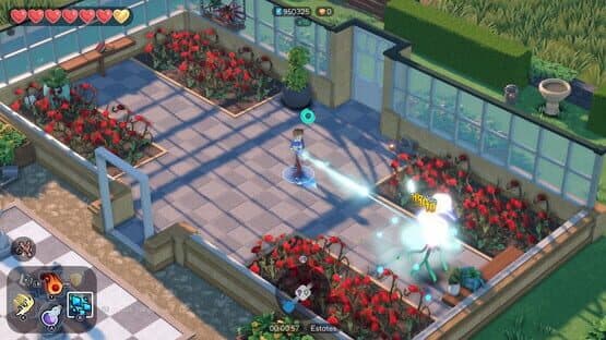 Spells & Secrets — screenshot 4