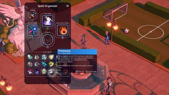 Spells & Secrets — screenshot 6
