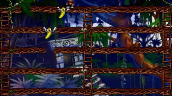 The Worlds of Billy — screenshot 1