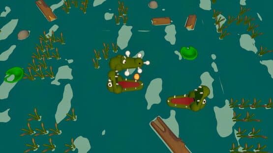 Seed Adventure — screenshot 1