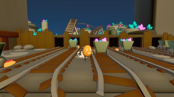 Seed Adventure — screenshot 2