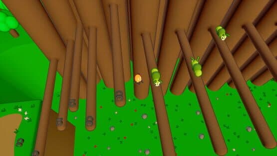 Seed Adventure — screenshot 3