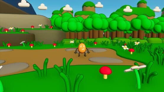 Seed Adventure — screenshot 4
