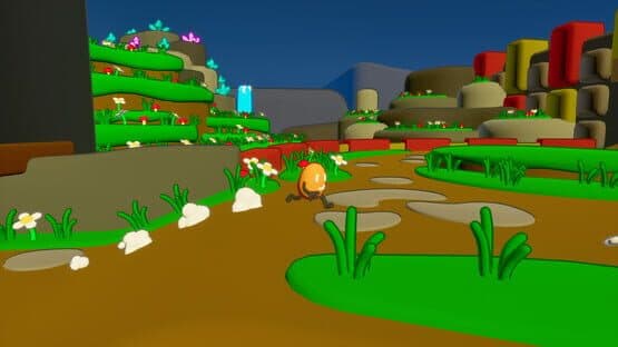 Seed Adventure — screenshot 6