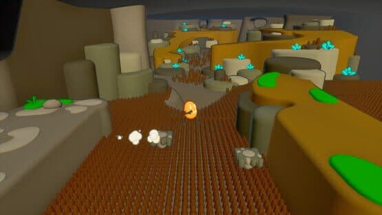 Seed Adventure — screenshot 7
